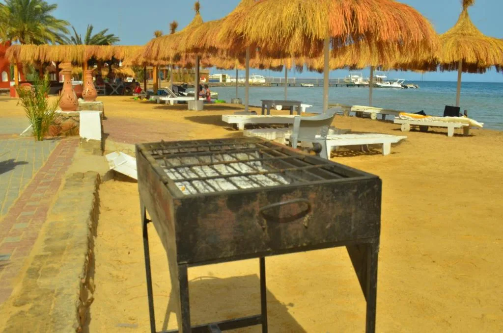 Sun Beach Hotel ABO SOMA: another view