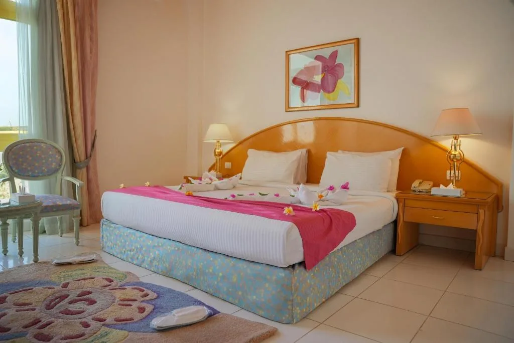 Sun Resort & Aqua Park Sharm El Sheikh: another view