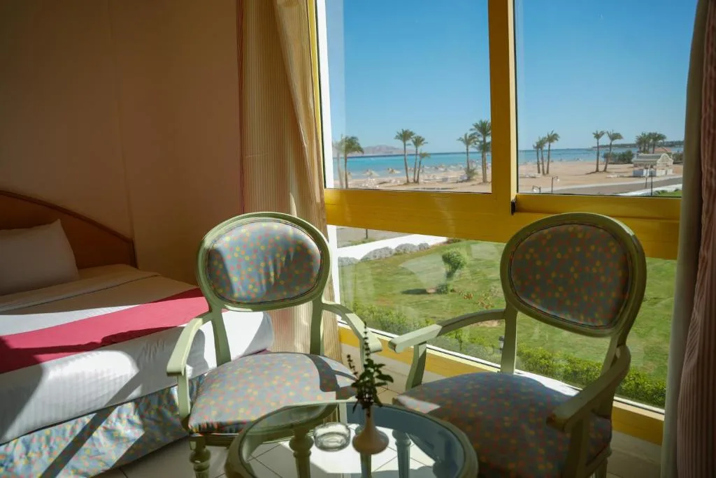 Sun Resort & Aqua Park Sharm El Sheikh: another view