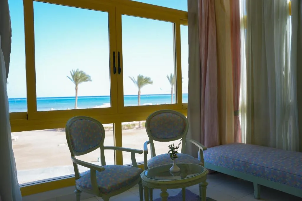 Sun Resort & Aqua Park Sharm El Sheikh: another view