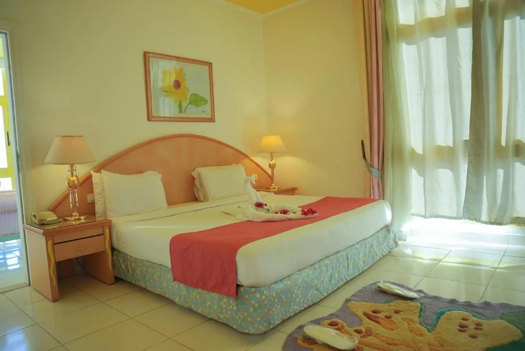 Sun Resort & Aqua Park Sharm El Sheikh: another view