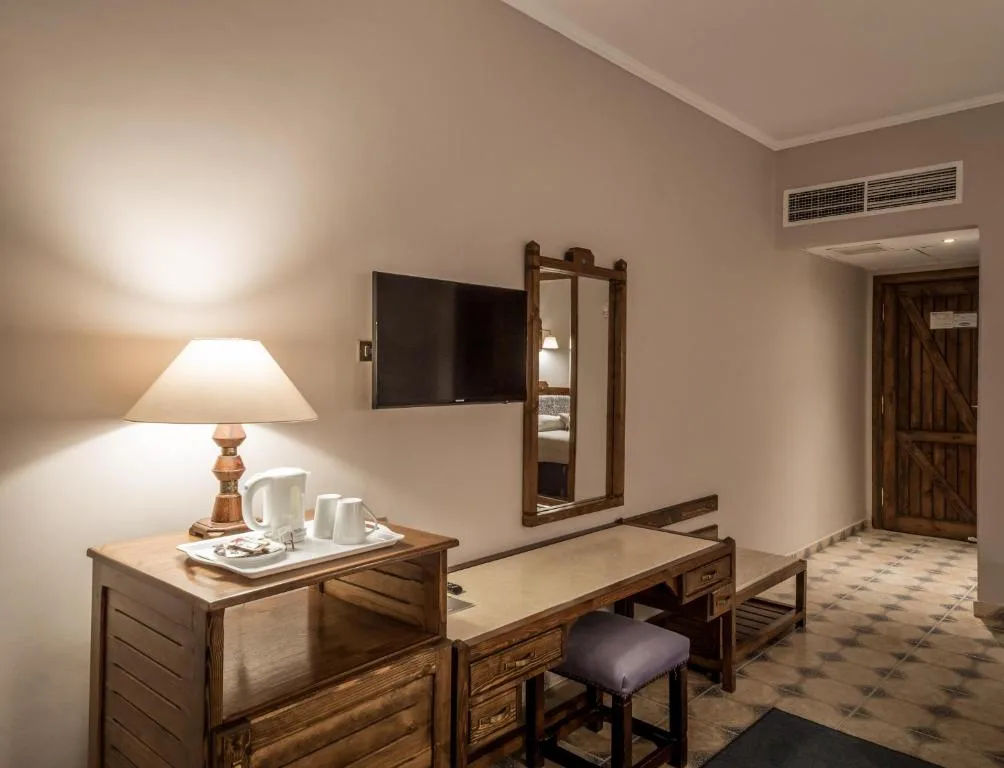 Sunny Days Palma De Mirette Resort & Spa: another view