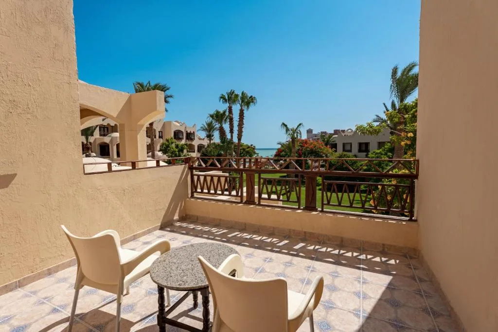 Sunny Days Palma De Mirette Resort & Spa: another view