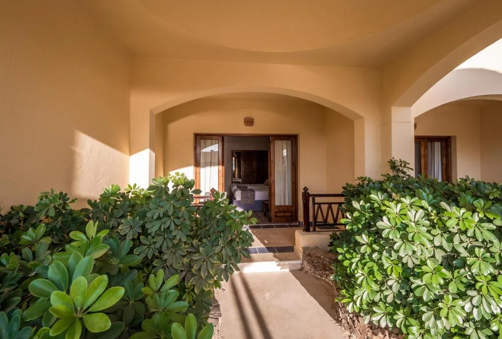 Sunny Days Palma De Mirette Resort & Spa: another view
