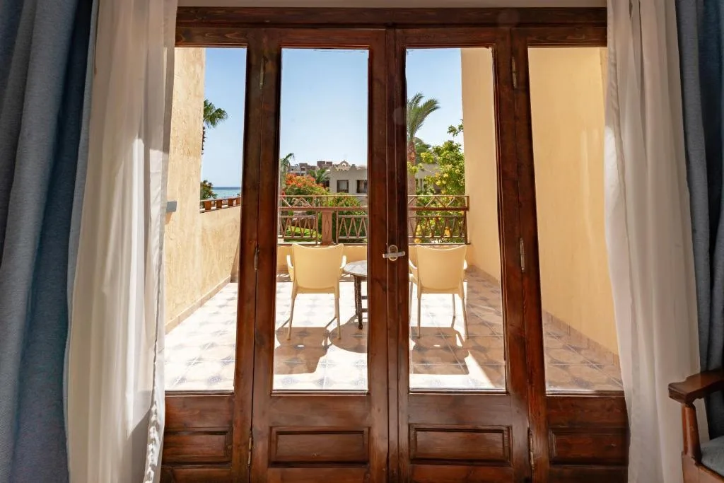 Sunny Days Palma De Mirette Resort & Spa: another view