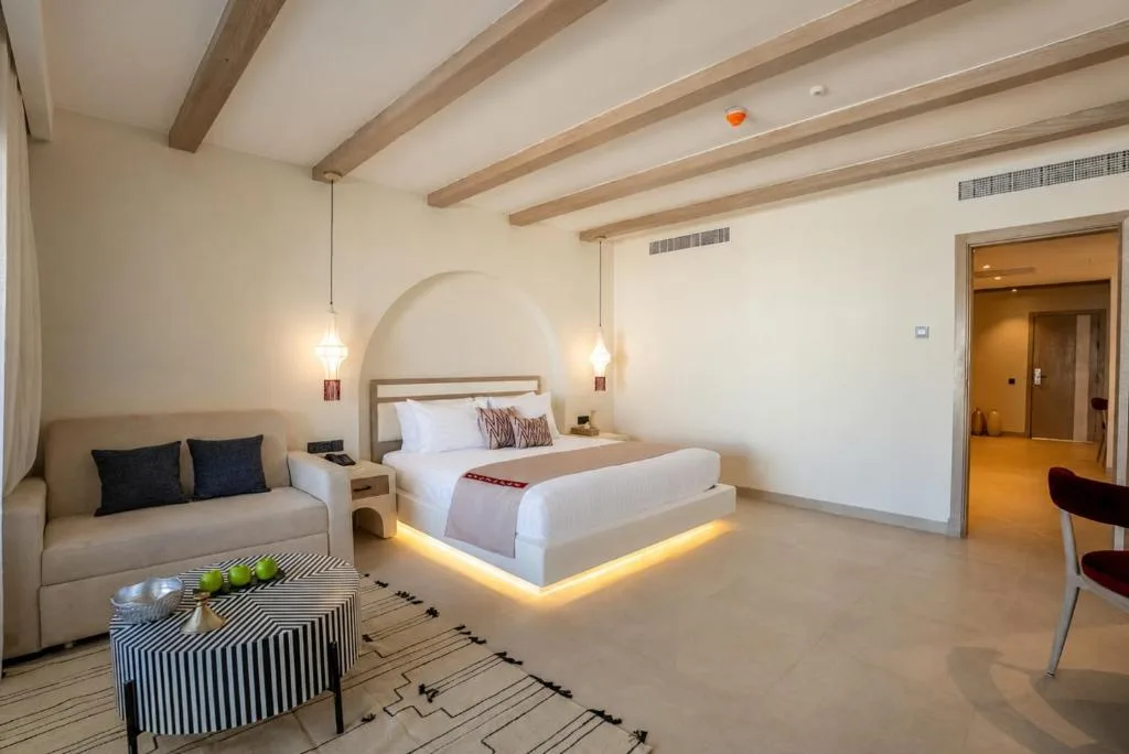 SUNRISE Makadi Boutique Resort: another view