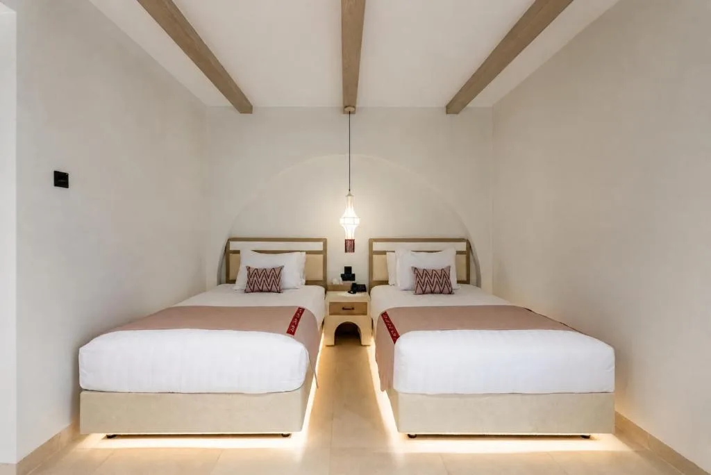 SUNRISE Makadi Boutique Resort: another view