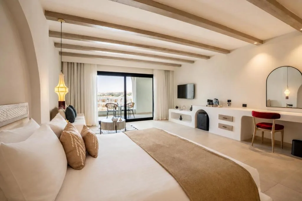 SUNRISE Makadi Boutique Resort: another view