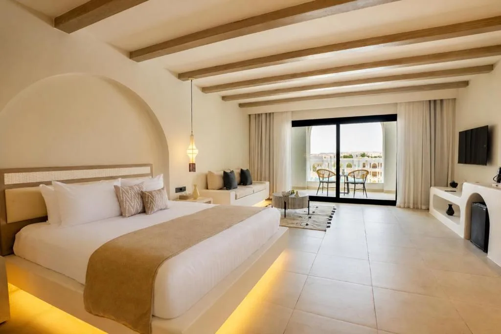 SUNRISE Makadi Boutique Resort: another view