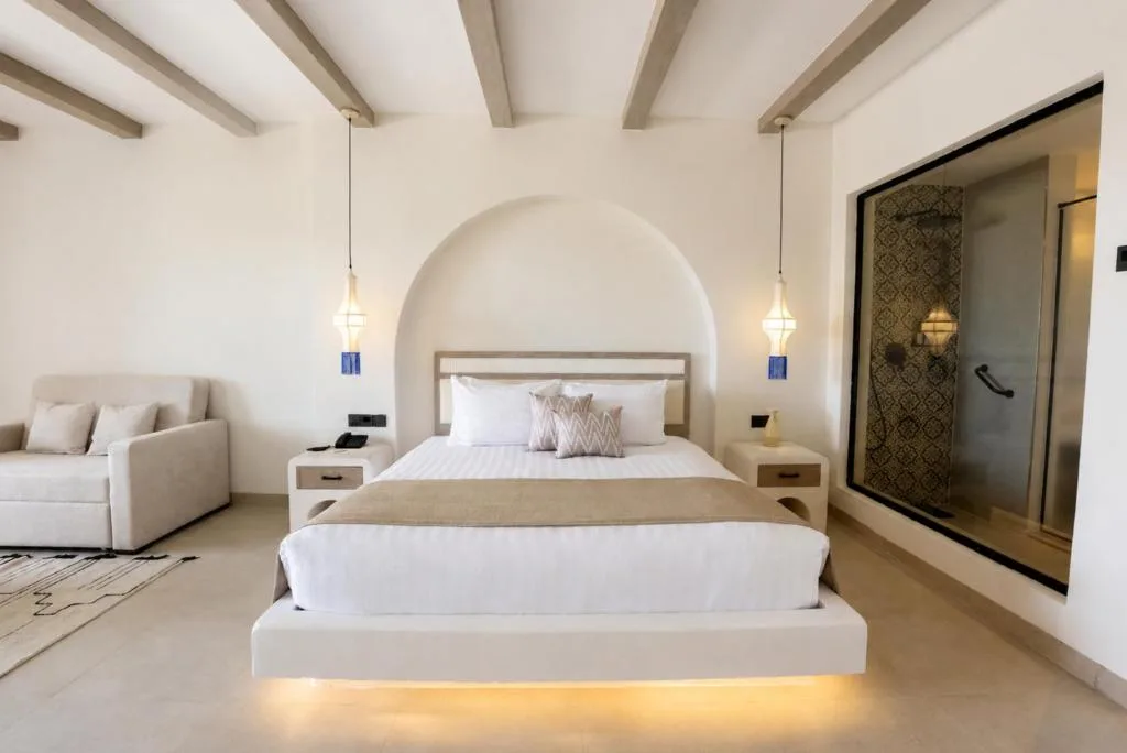 SUNRISE Makadi Boutique Resort: another view