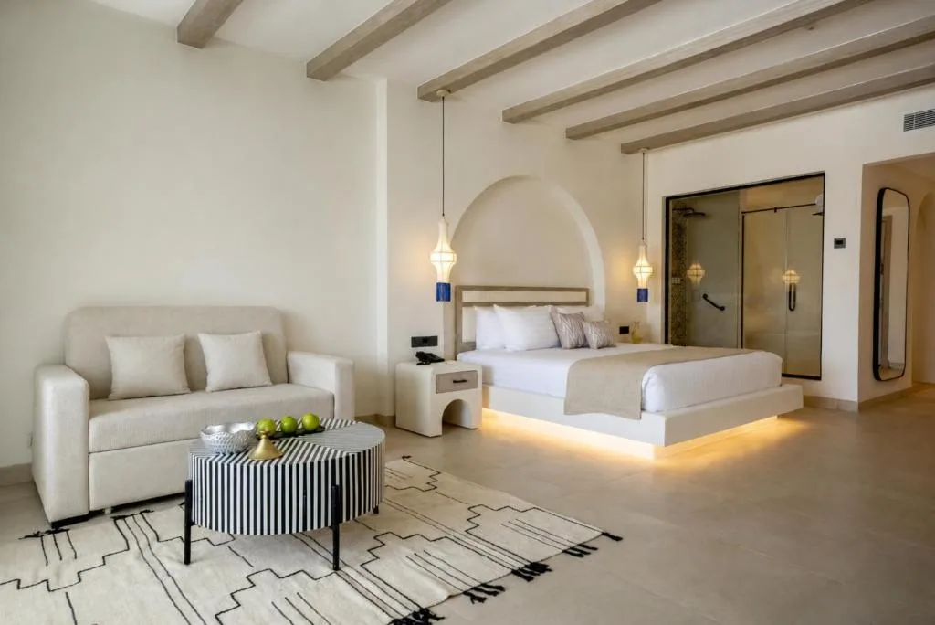 SUNRISE Makadi Boutique Resort: another view