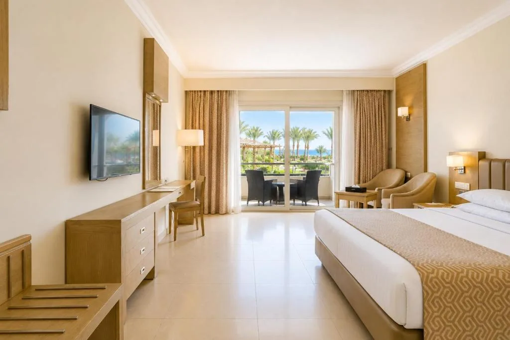 Sunrise Montemare Resort Grand Select: another view