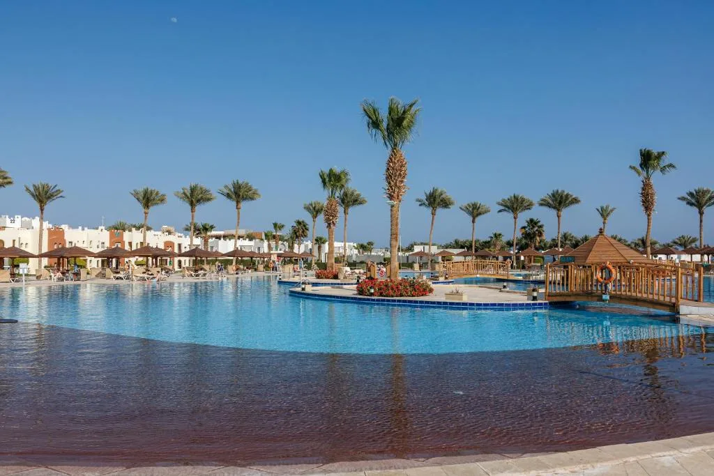 Sunrise Royal Makadi Resort