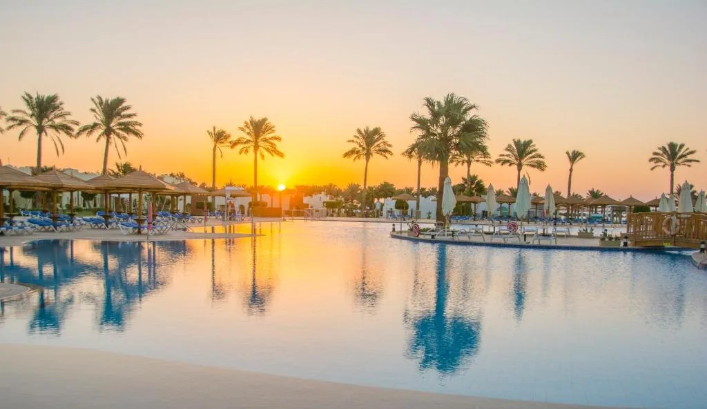 Sunrise Royal Makadi Resort: another view