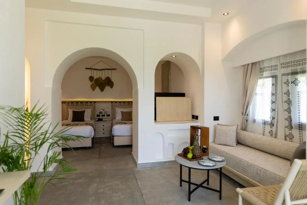 Sunrise Tucana Resort Grand Select: another view