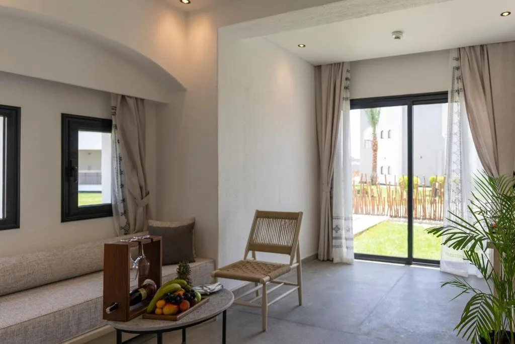 Sunrise Tucana Resort Grand Select: another view
