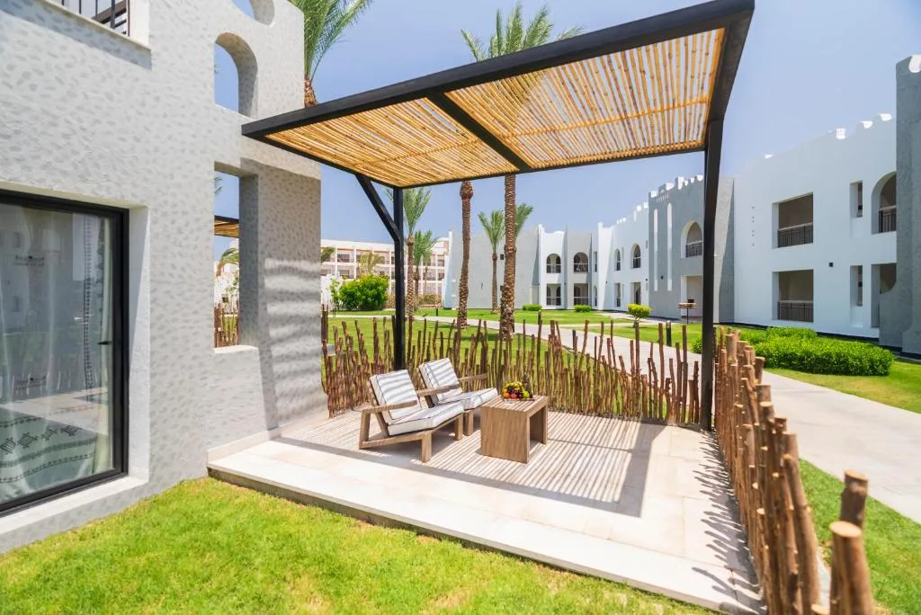 Sunrise Tucana Resort Grand Select: another view