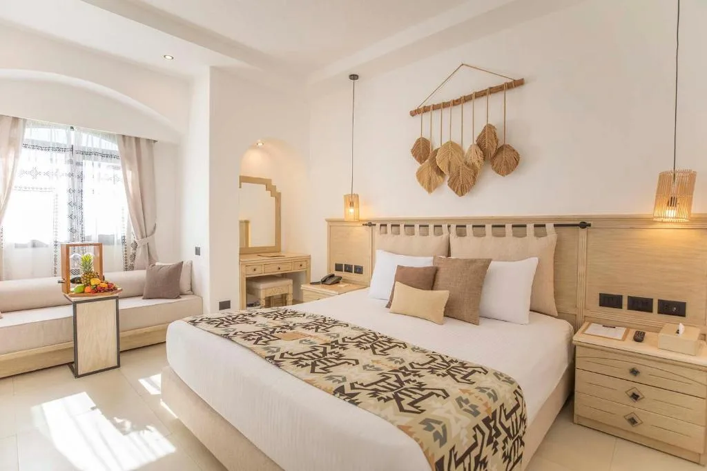 Sunrise Tucana Resort Grand Select: another view
