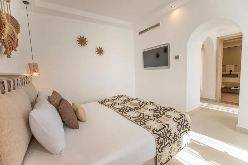 Sunrise Tucana Resort Grand Select: another view