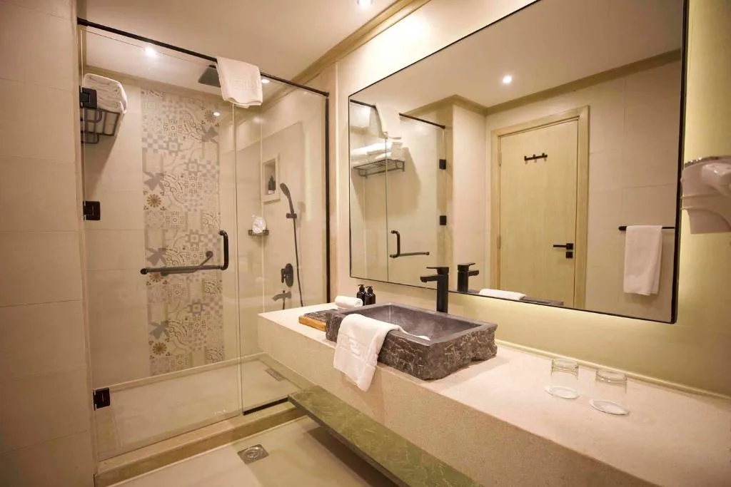Sunrise Tucana Resort Grand Select: another view