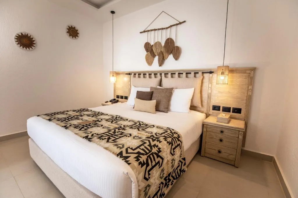 Sunrise Tucana Resort Grand Select: another view