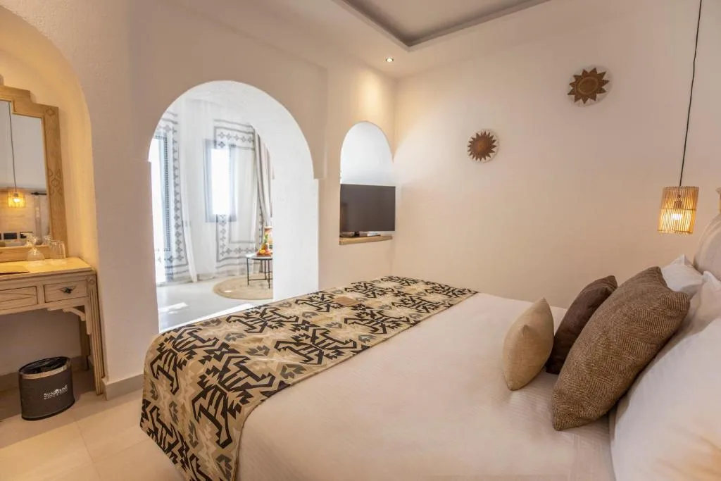 Sunrise Tucana Resort Grand Select: another view