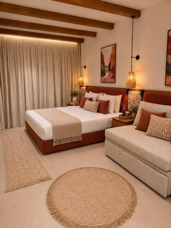 Swiss Inn Resort Dahab: another view