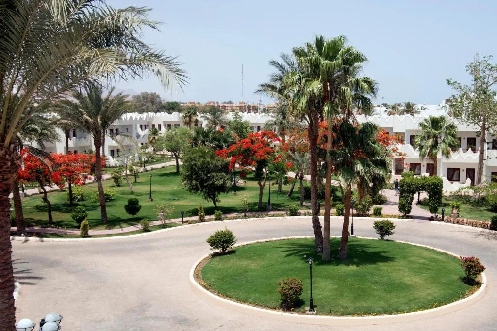 Swiss Inn Resort Dahab: another view