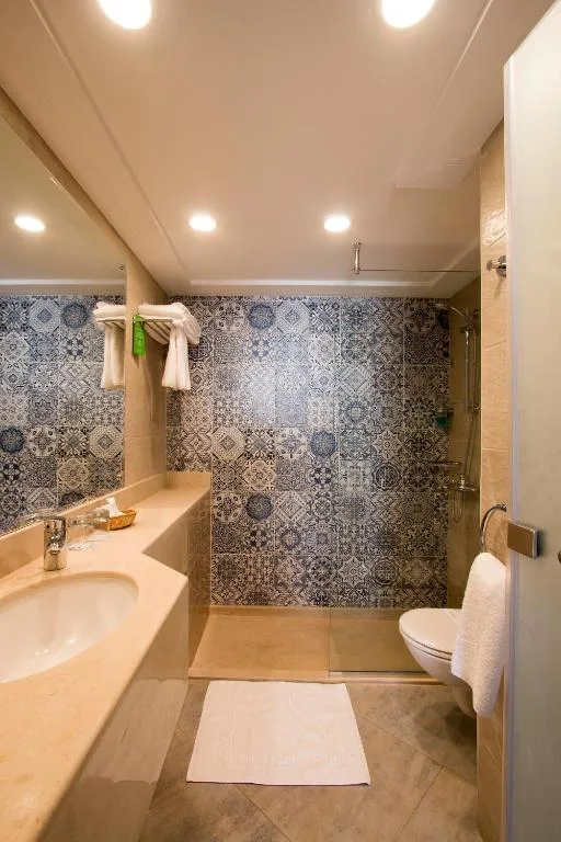 Swiss Inn Resort Dahab: another view