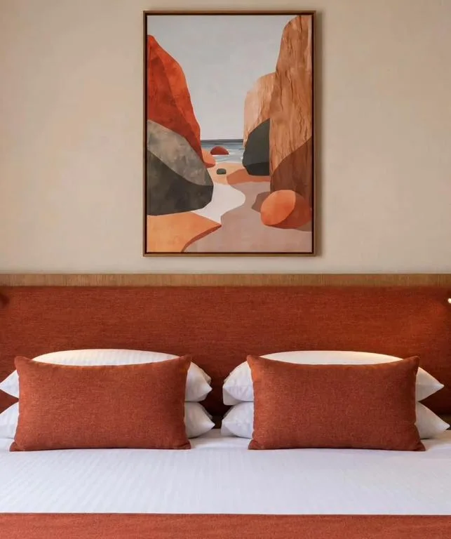 Swiss Inn Resort Dahab: another view