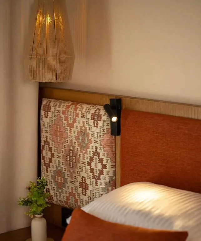 Swiss Inn Resort Dahab: another view