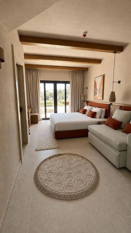Swiss Inn Resort Dahab: another view