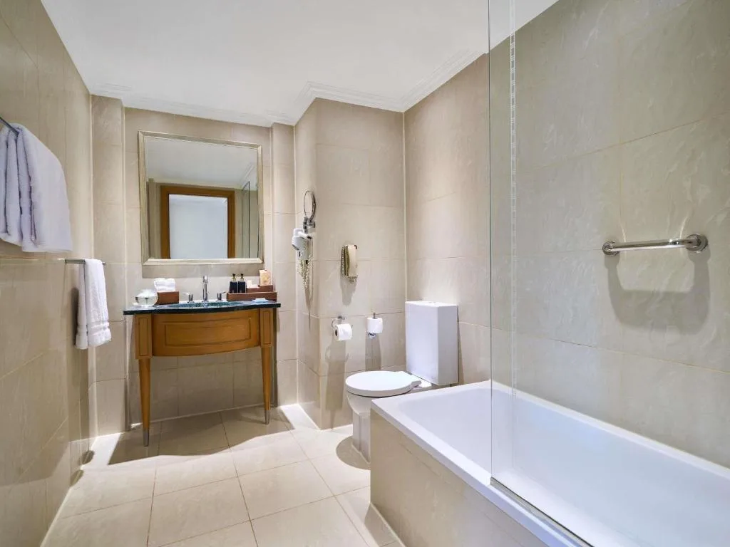 Swissôtel Sharm El Sheikh All Inclusive Collection: another view