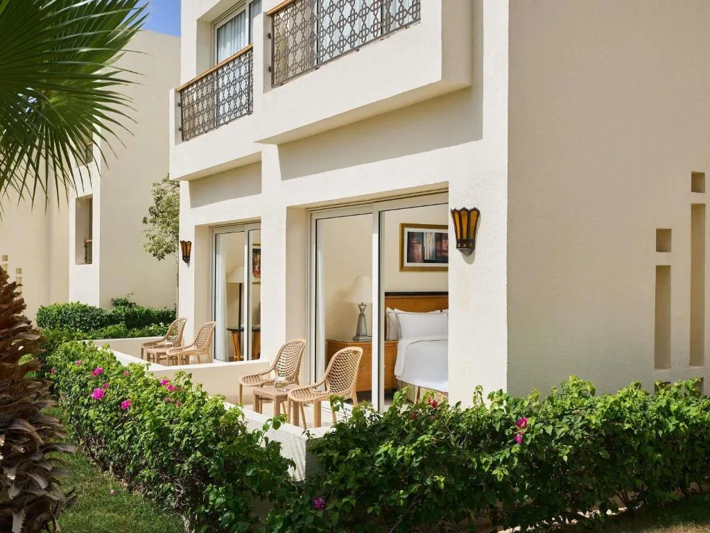 Swissôtel Sharm El Sheikh All Inclusive Collection: another view