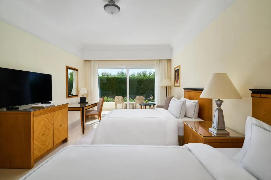 Swissôtel Sharm El Sheikh All Inclusive Collection: another view