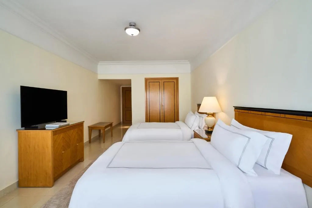 Swissôtel Sharm El Sheikh All Inclusive Collection: another view