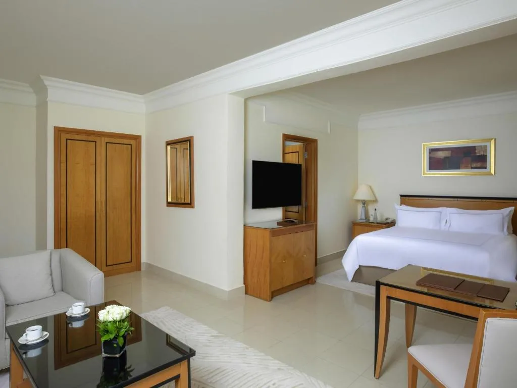 Swissôtel Sharm El Sheikh All Inclusive Collection: another view