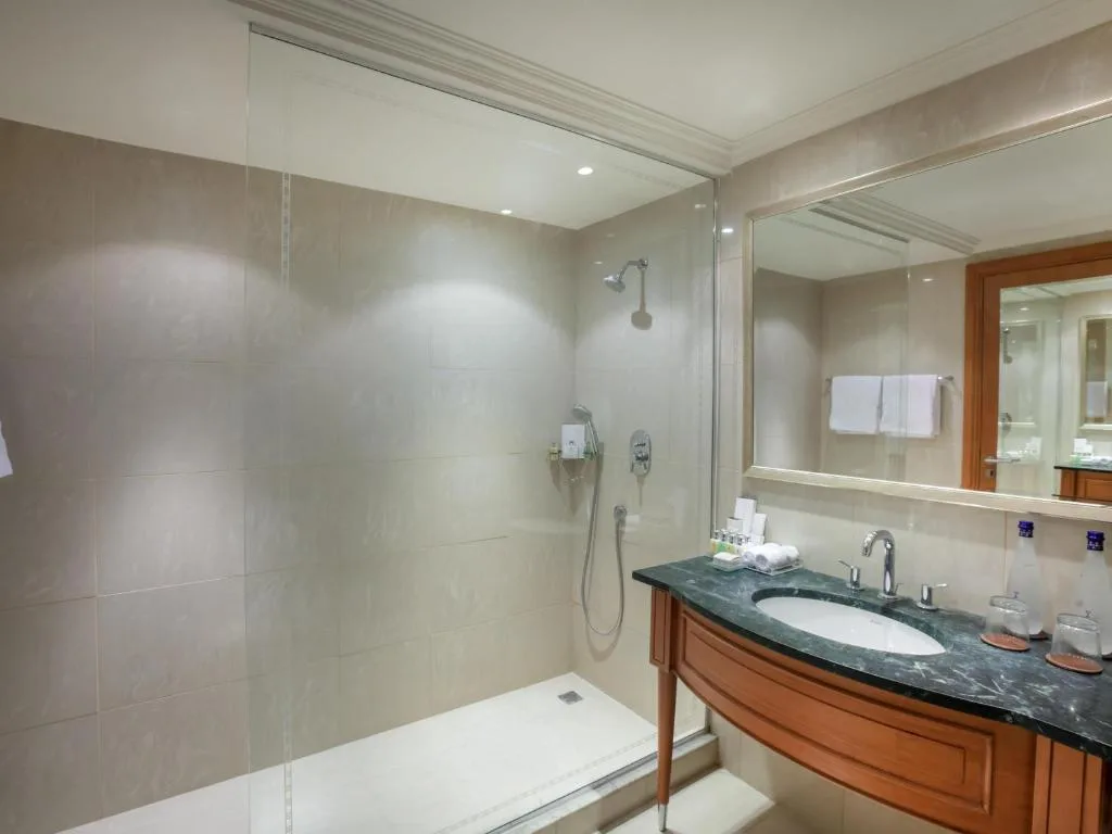 Swissôtel Sharm El Sheikh All Inclusive Collection: another view