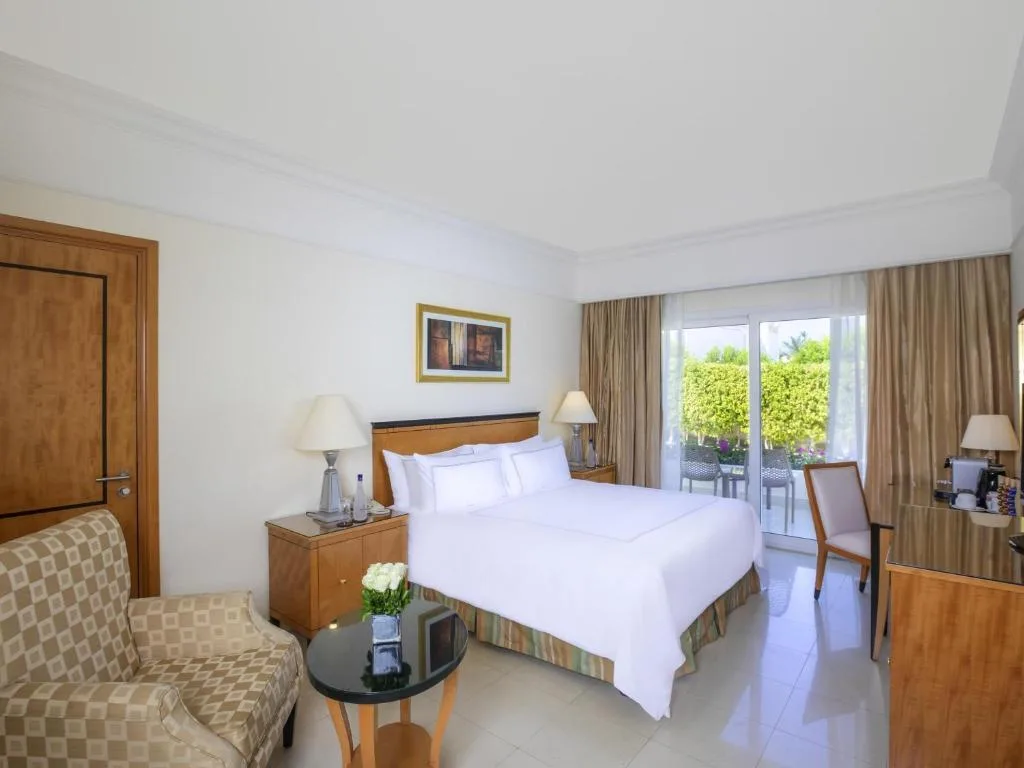 Swissôtel Sharm El Sheikh All Inclusive Collection: another view