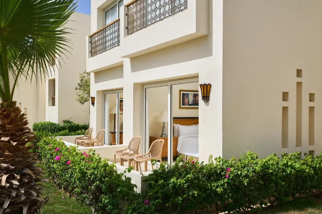 Swissôtel Sharm El Sheikh All Inclusive Collection: another view