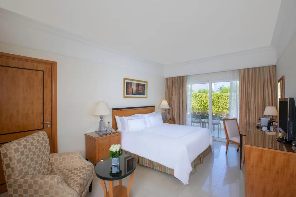 Swissôtel Sharm El Sheikh All Inclusive Collection: another view