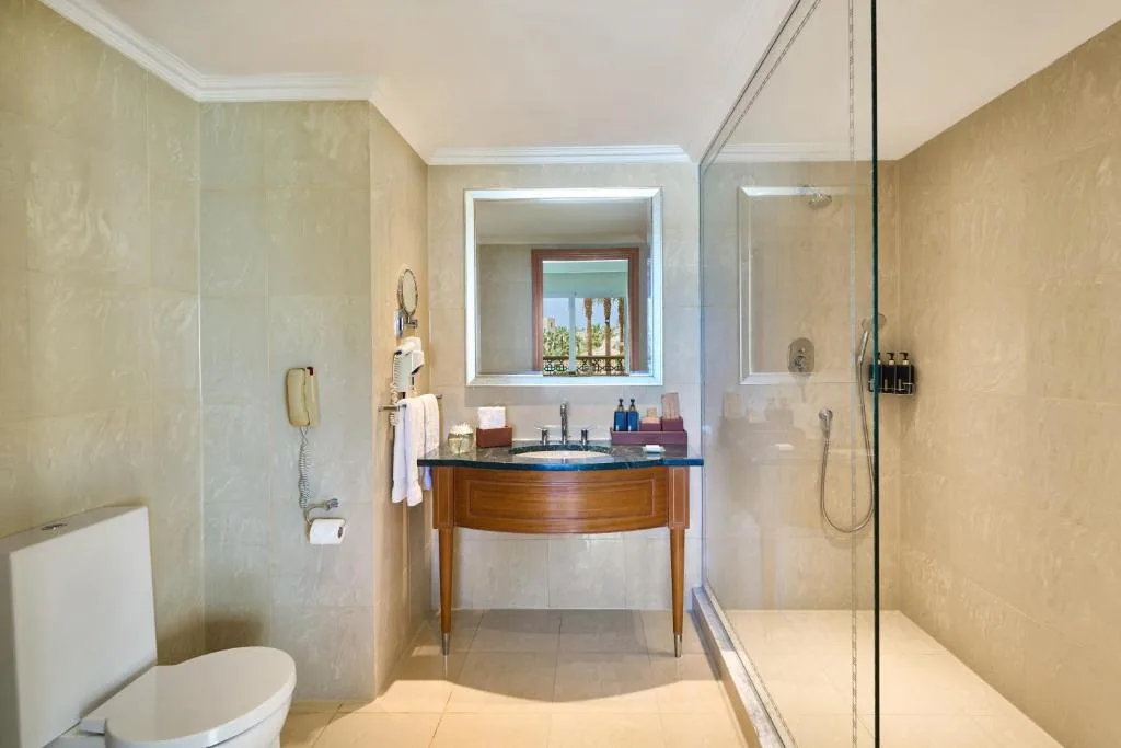 Swissôtel Sharm El Sheikh All Inclusive Collection: another view