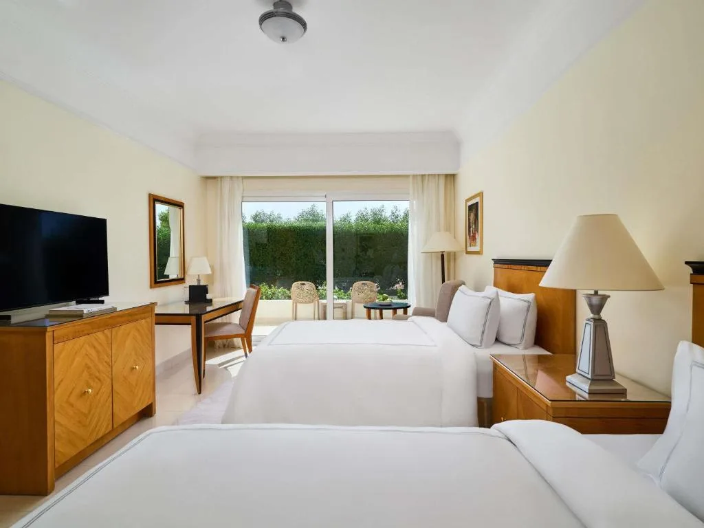 Swissôtel Sharm El Sheikh All Inclusive Collection: another view