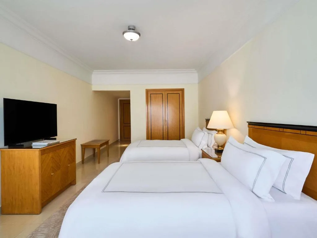 Swissôtel Sharm El Sheikh All Inclusive Collection: another view