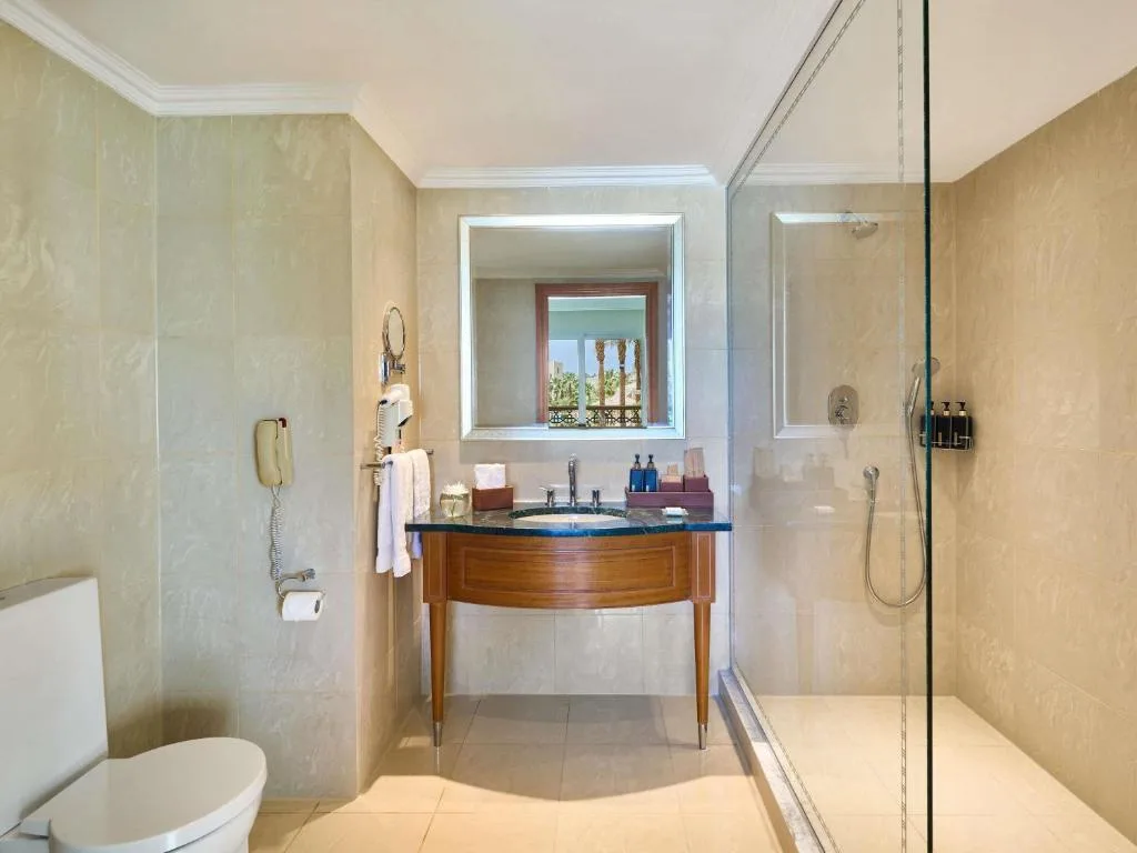 Swissôtel Sharm El Sheikh All Inclusive Collection: another view
