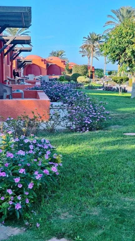 Swisstouch Oriental Resort: another view