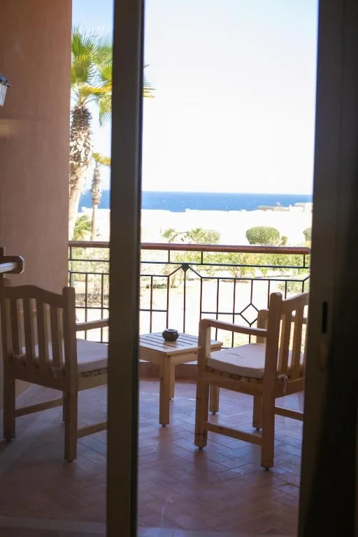 The Cascades Golf Resort, Spa & Thalasso: another view