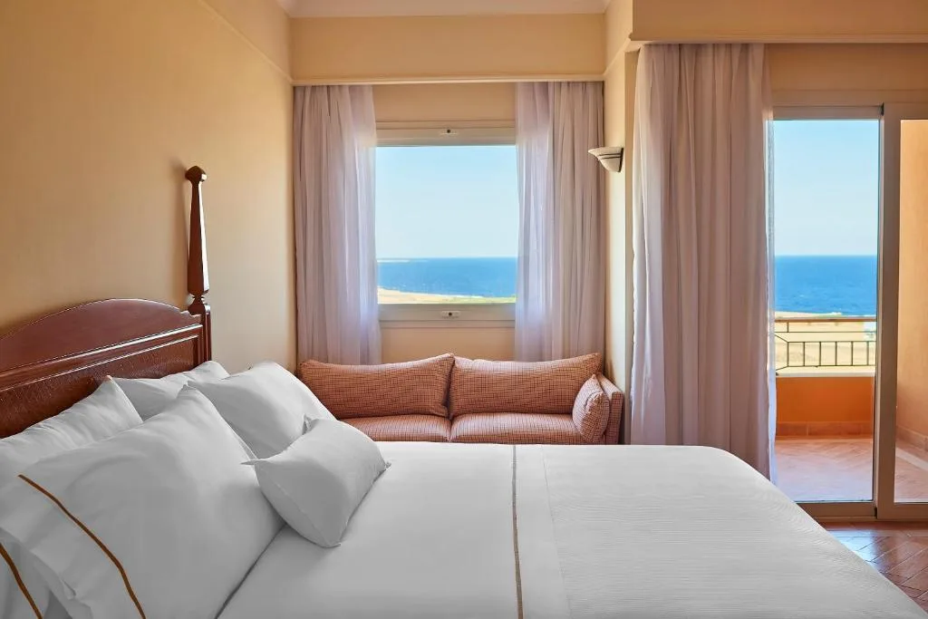 The Cascades Golf Resort, Spa & Thalasso: another view