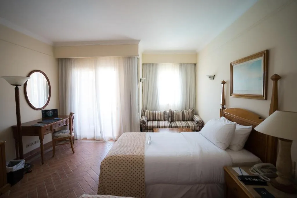 The Cascades Golf Resort, Spa & Thalasso: another view