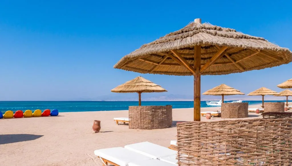 The Cascades Golf Resort, Spa & Thalasso: another view